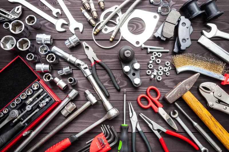 Hur väljer man rätt entreprenör för sitt byggprojekt?