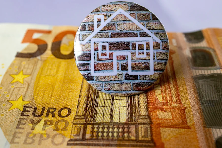 huslån för att bygga hus